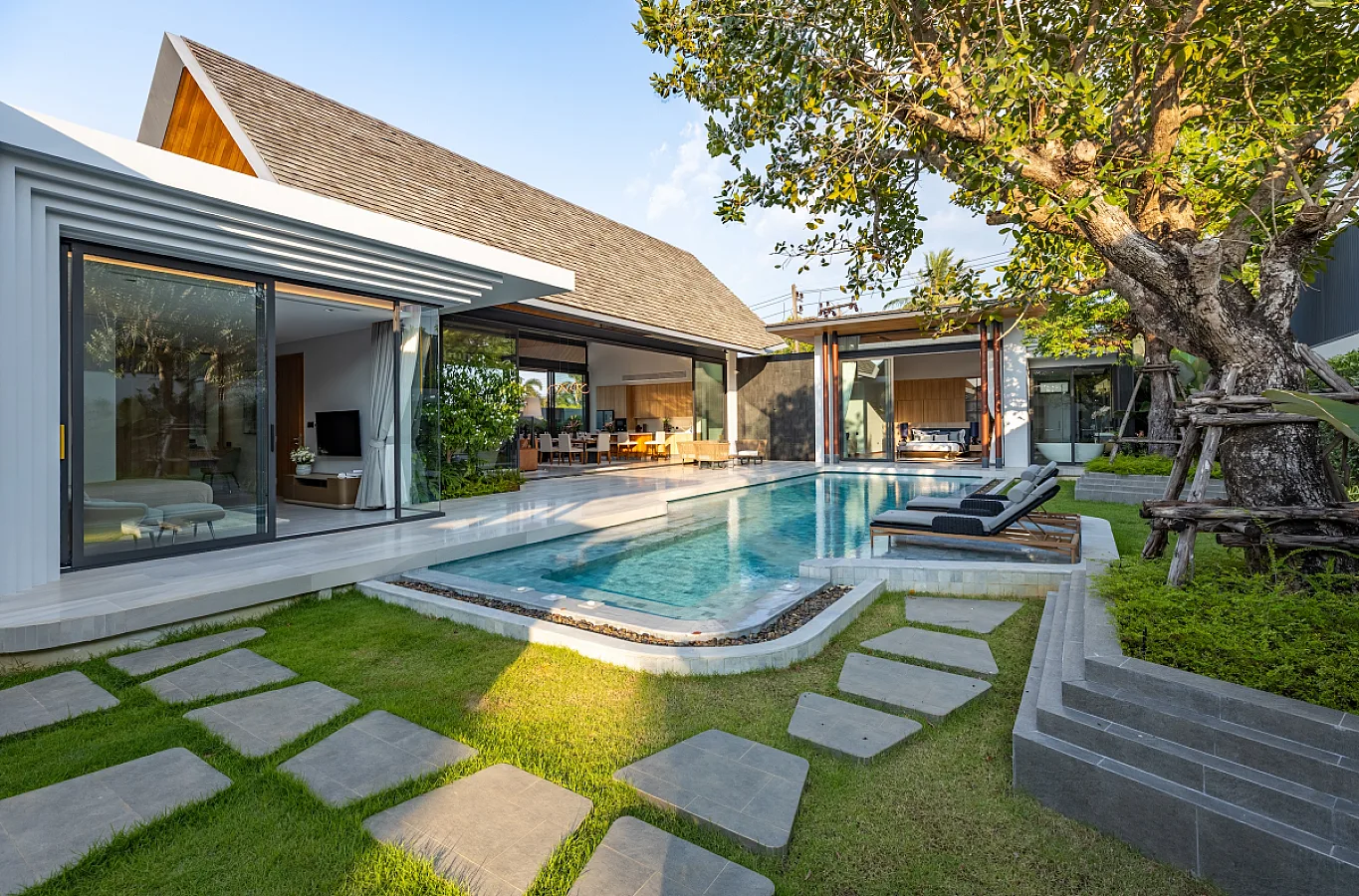 Avana Luxury Villa