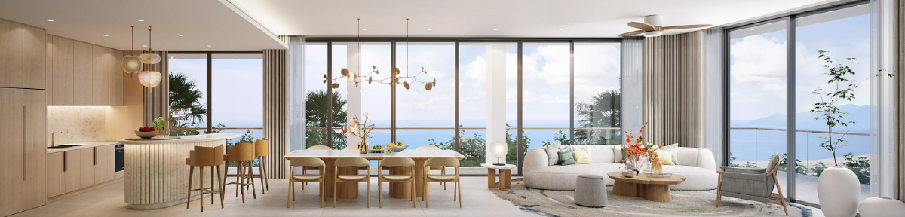 Gardens of Eden: Eden Residences