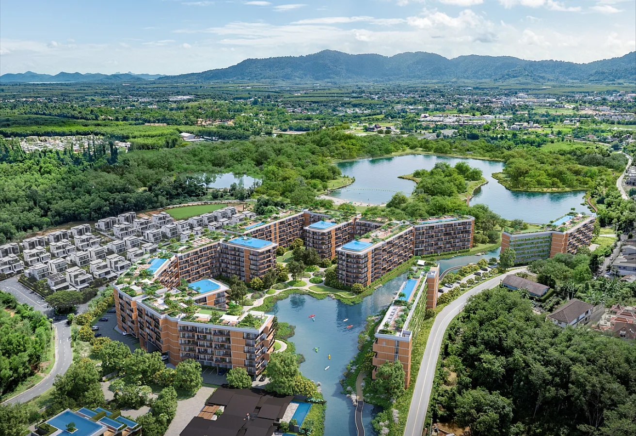 Skypark Elara Lakelands