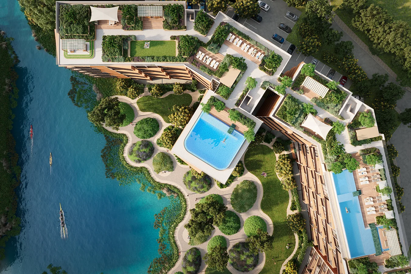Skypark Elara Lakelands