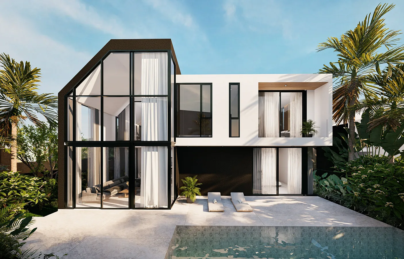 Aileen Villas Layan Phase V