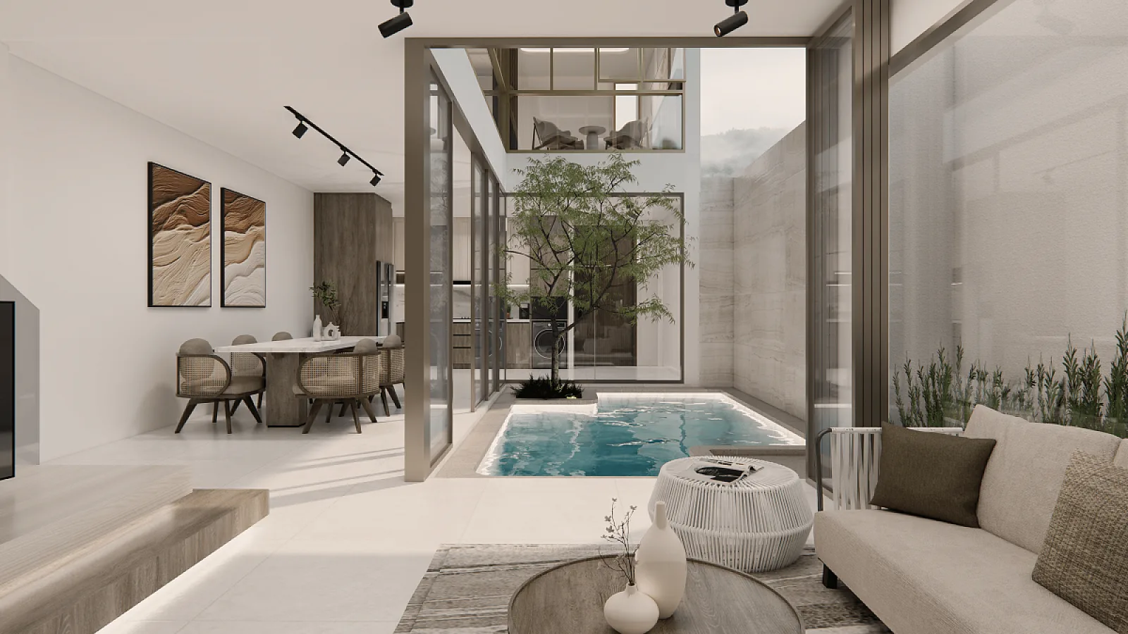 Prime Villas SriSoonthorn