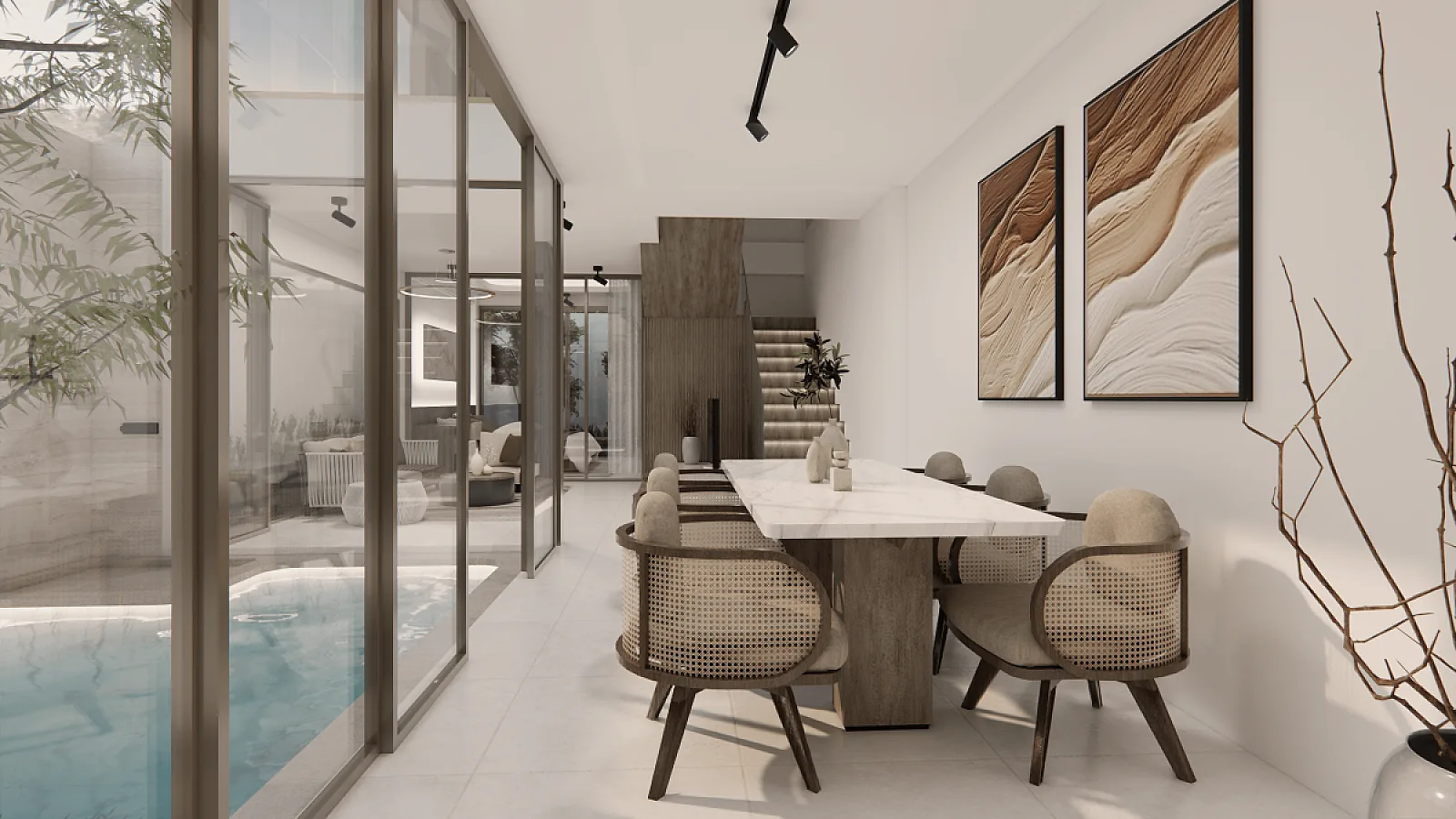 Prime Villas SriSoonthorn