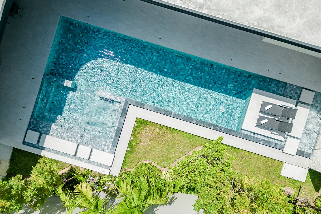 Alinda Villas