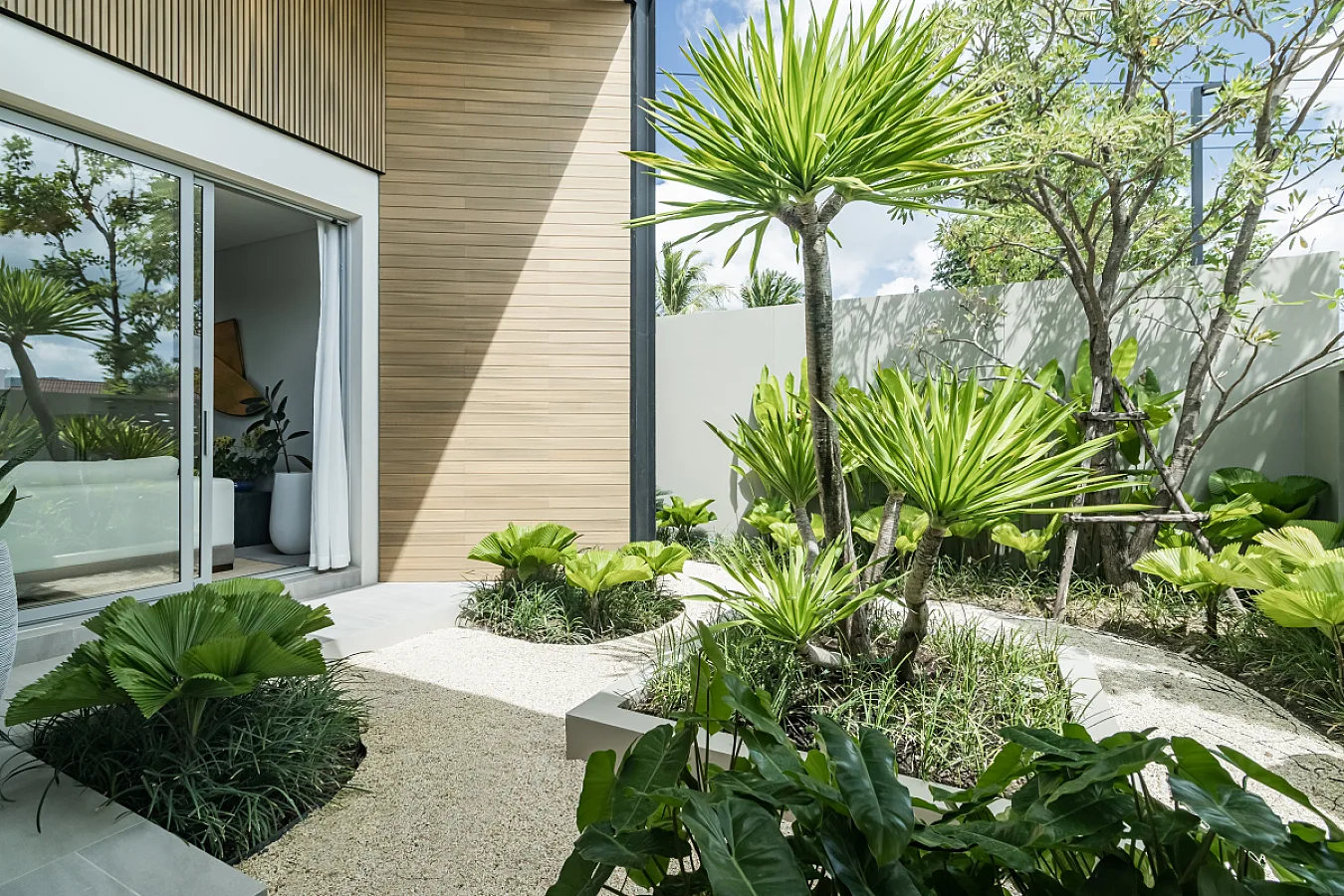 Alinda Villas