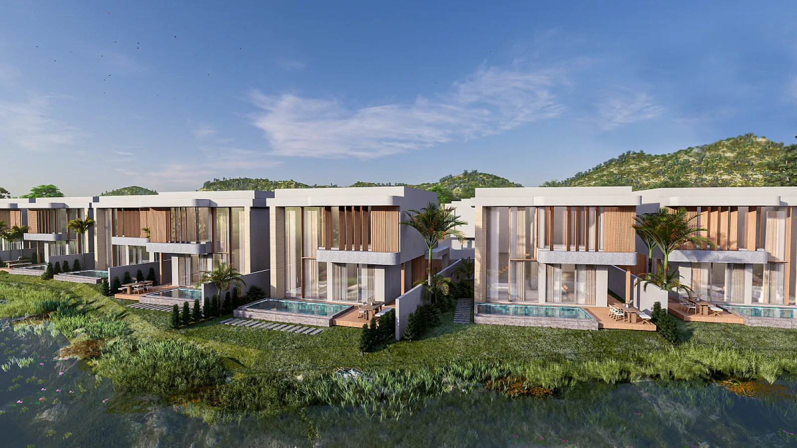 Greenfield Residences