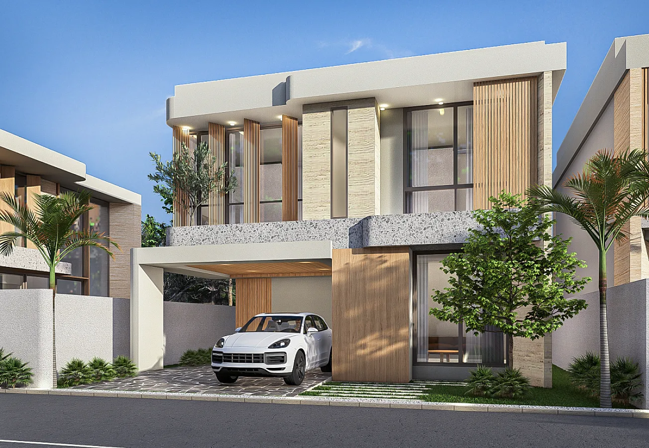 Greenfield Residences