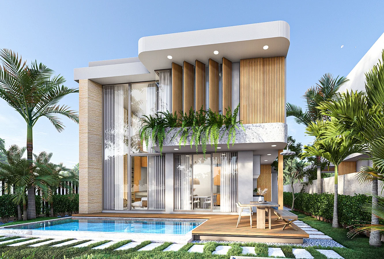 Greenfield Residences