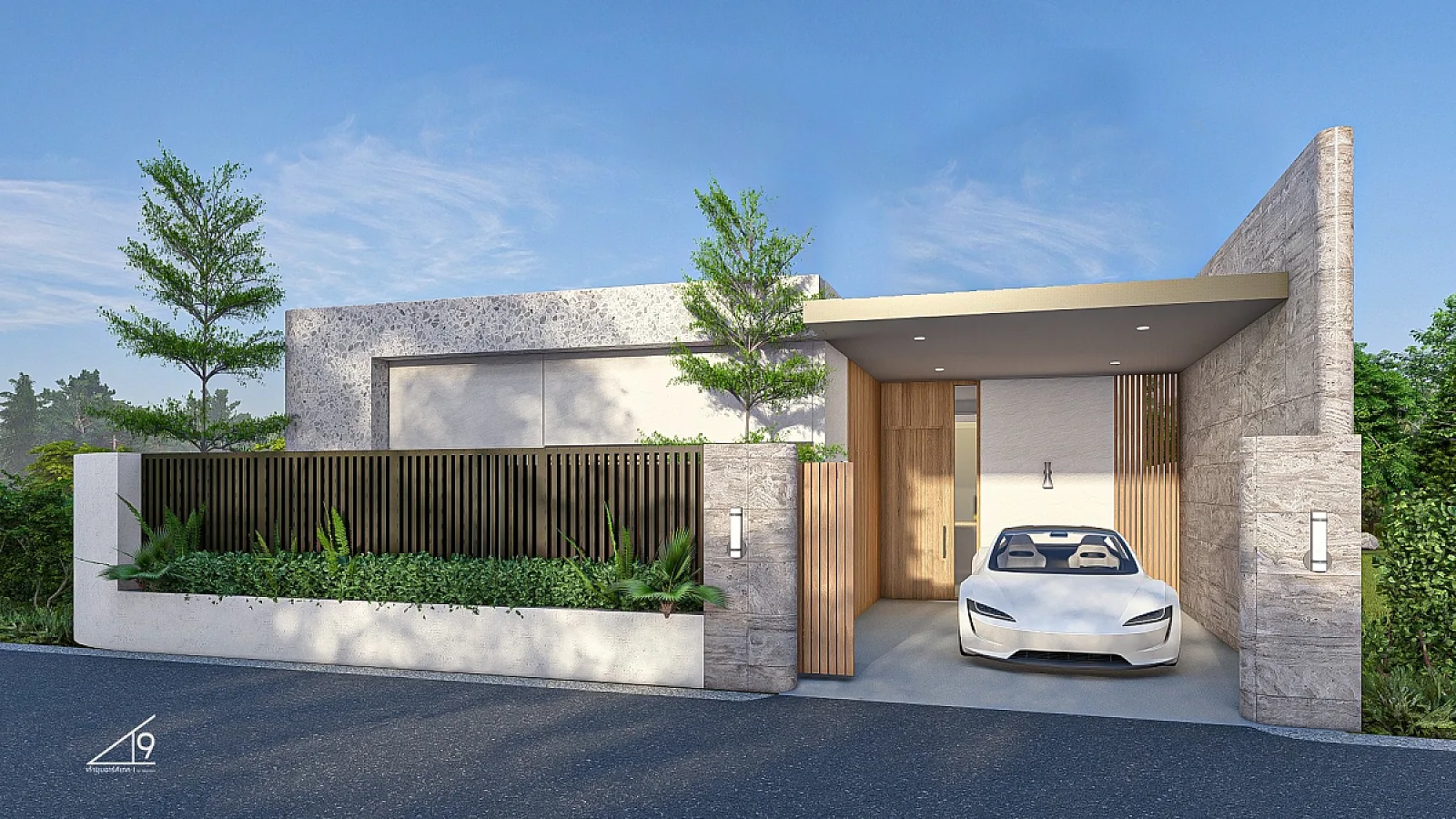 Greenfield Residences