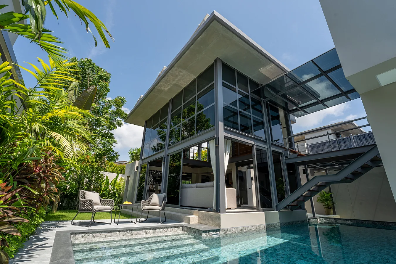 Riverhouse Phuket