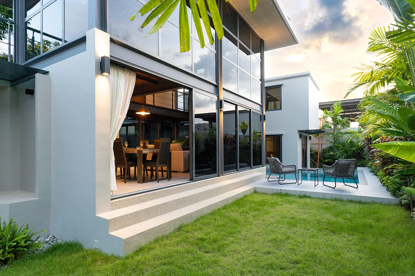 Riverhouse Phuket