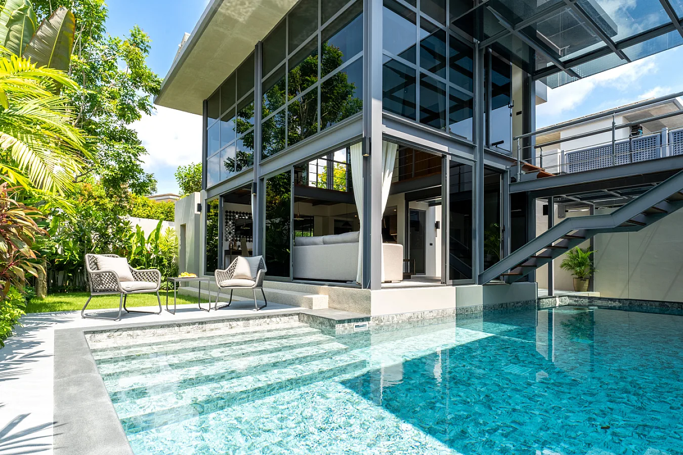 Riverhouse Phuket