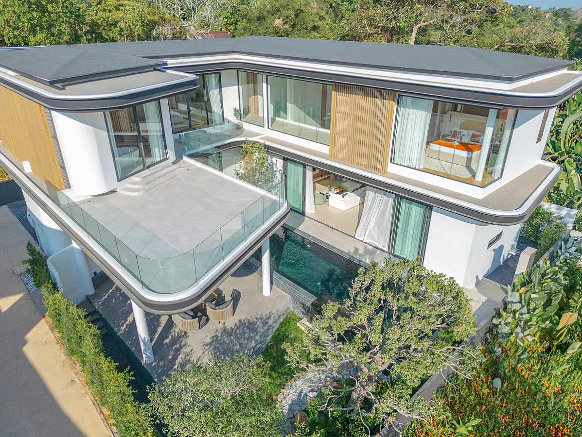 Nature's Rest Villa Cherngtalay