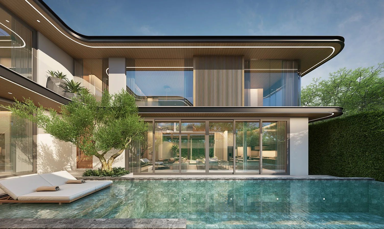 Nature's Rest Villa Cherngtalay
