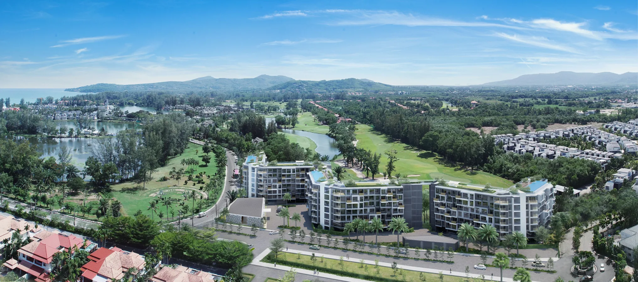 Skypark Aurora