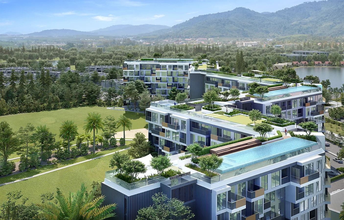 Skypark Aurora