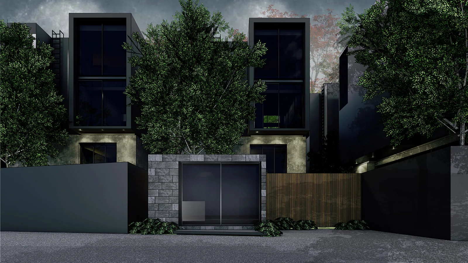 Qnity by Wallaya Villas