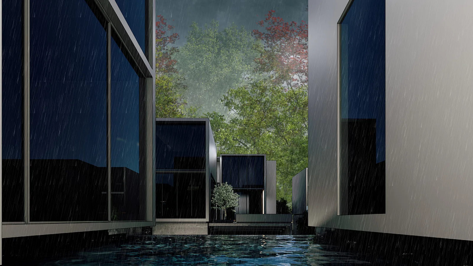 Qnity by Wallaya Villas