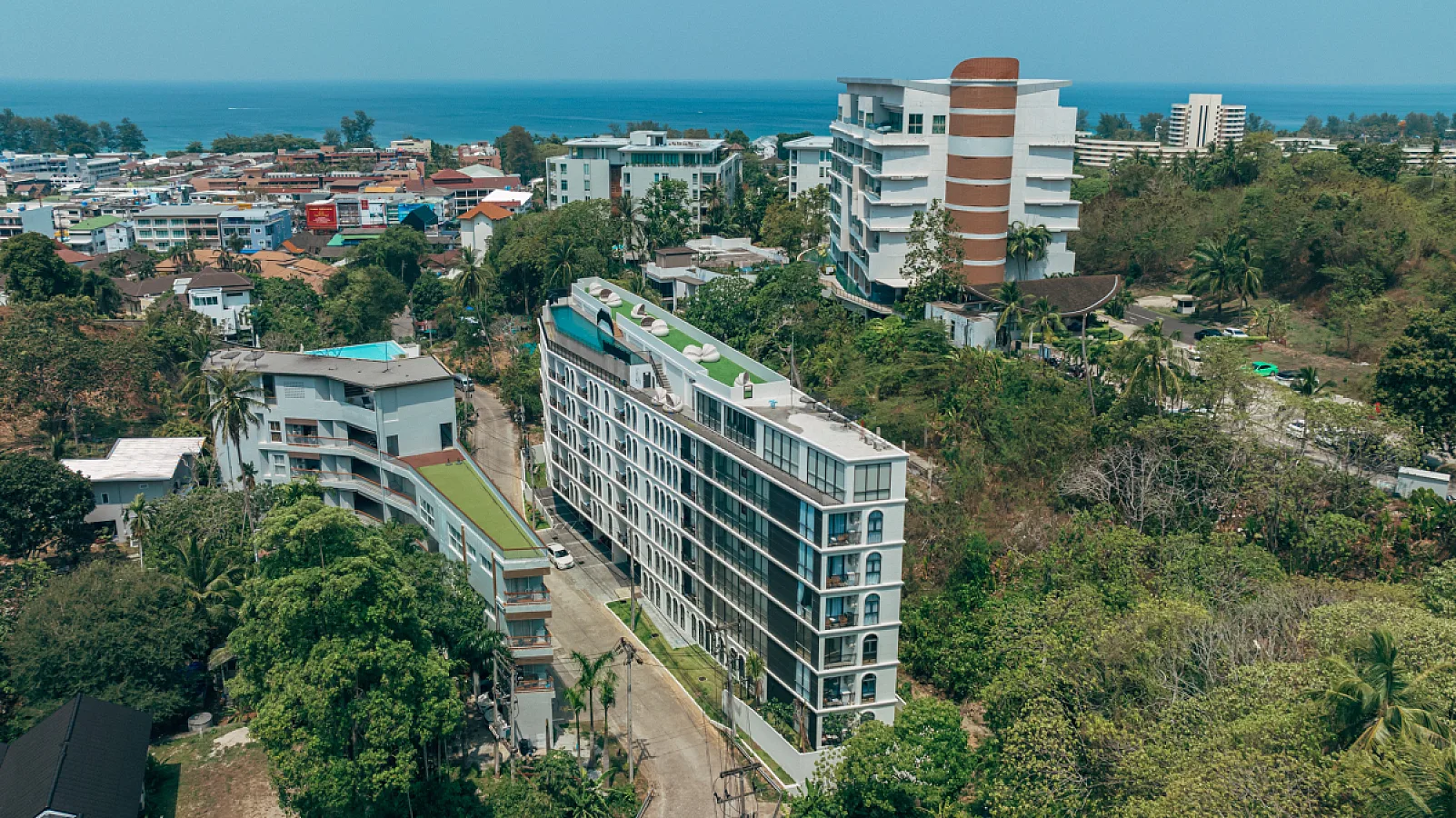 Palmetto Park Condominium