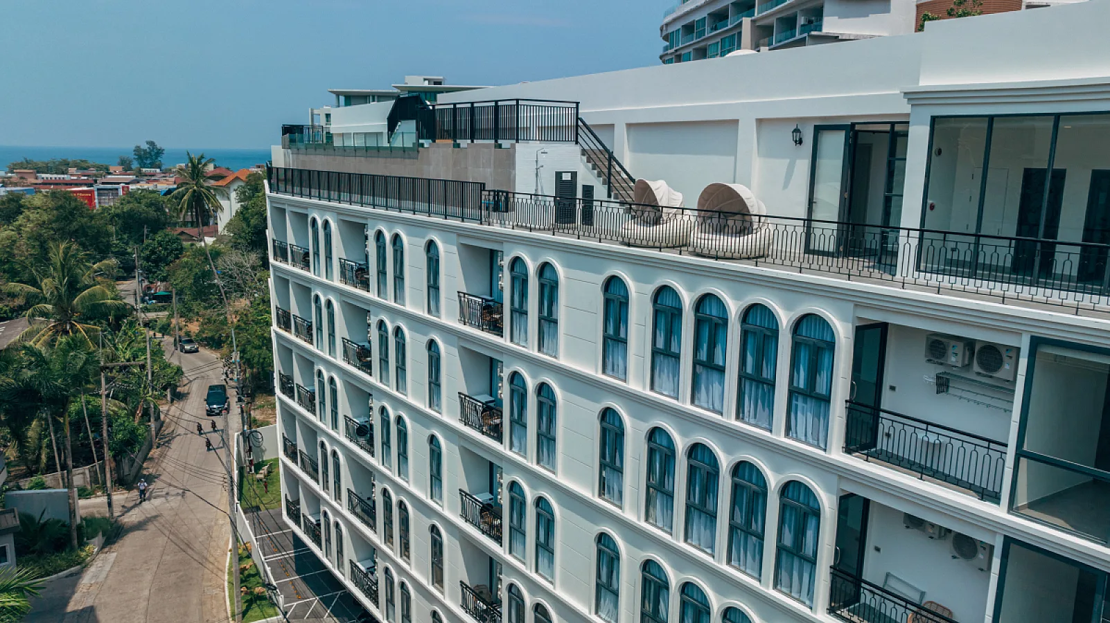 Palmetto Park Condominium
