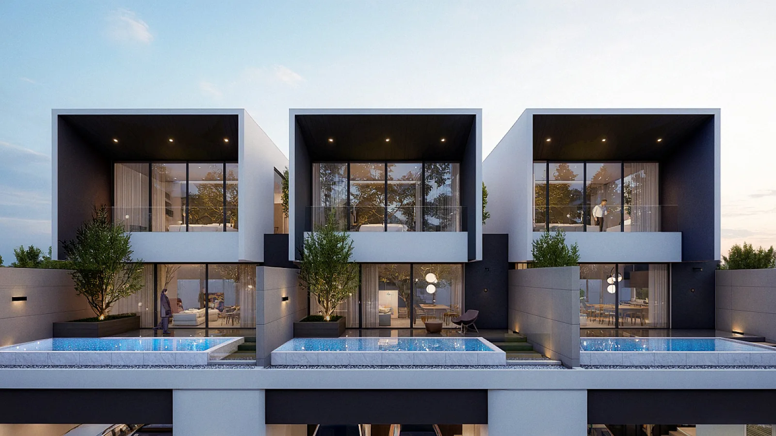 Midori Townhome