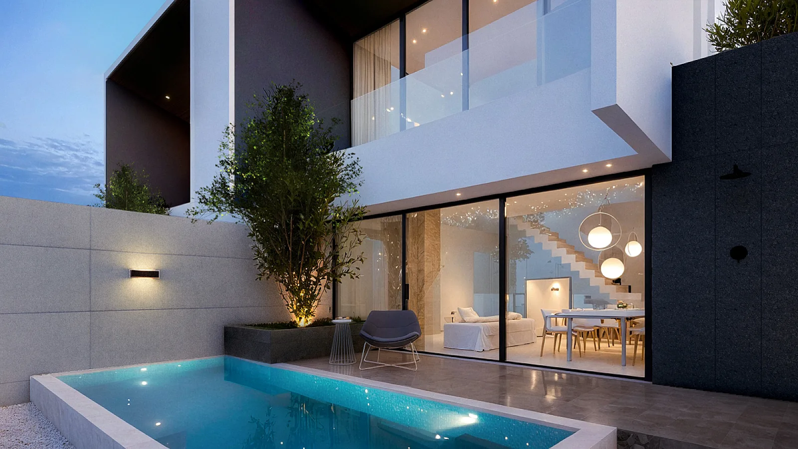 Midori Townhome