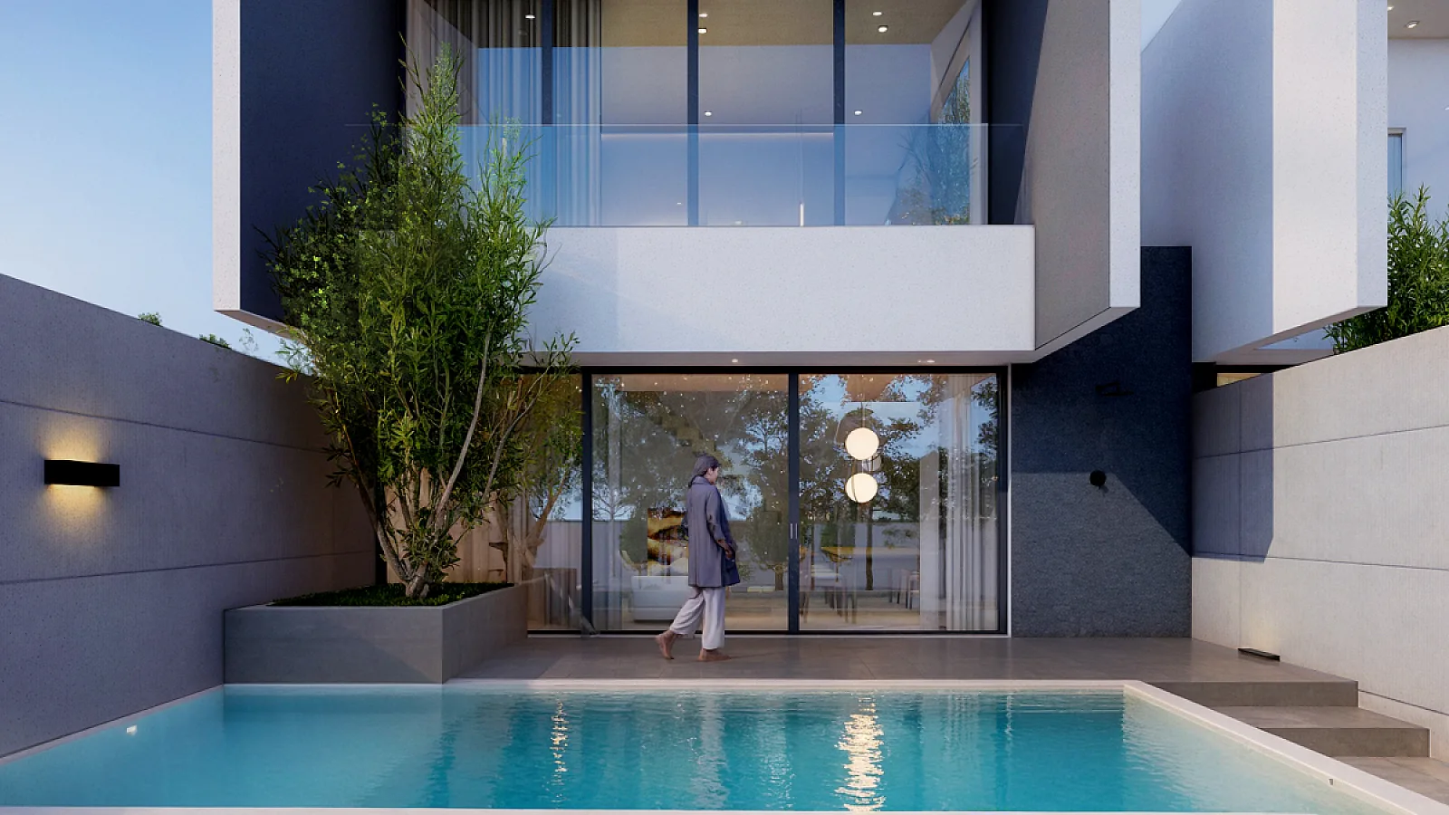 Midori Townhome