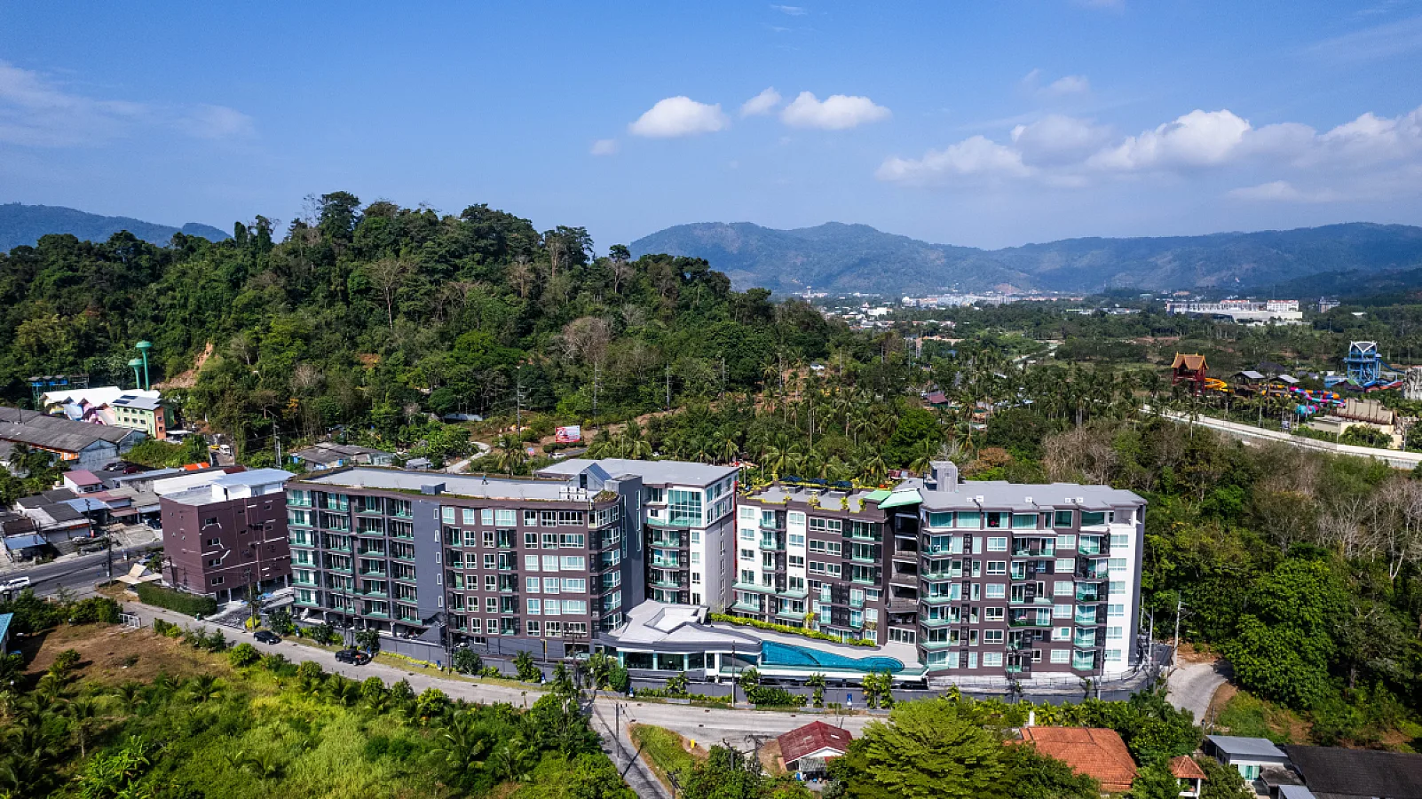 The City Phuket