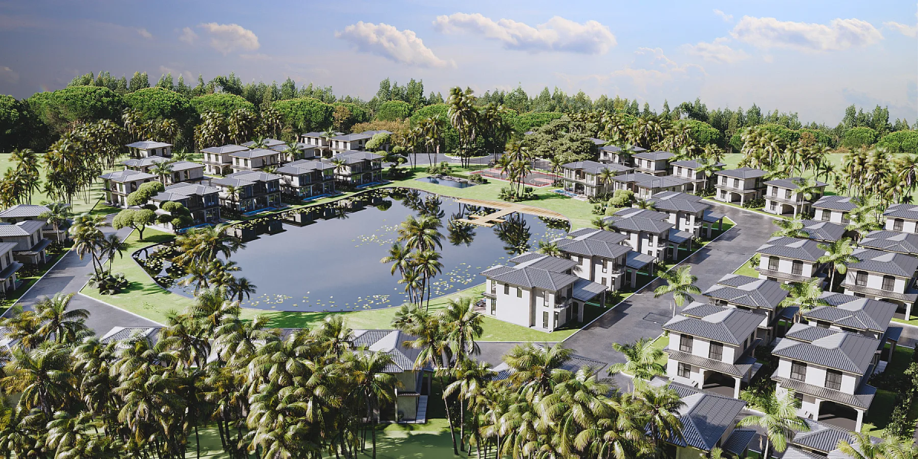 9Nile Residence