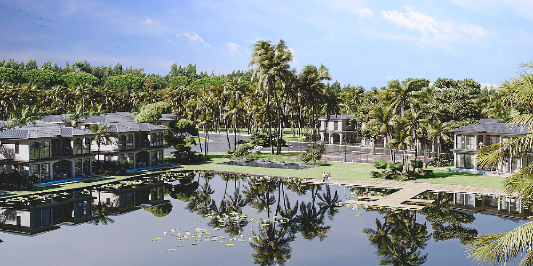 9Nile Residence