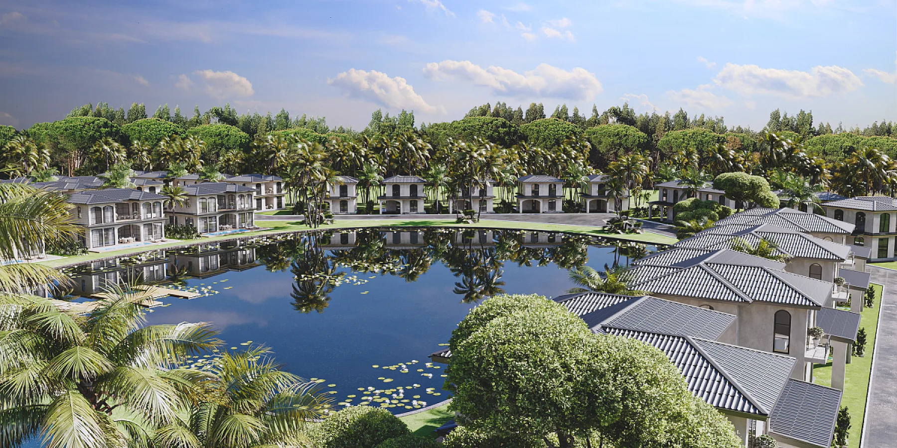 9Nile Residence