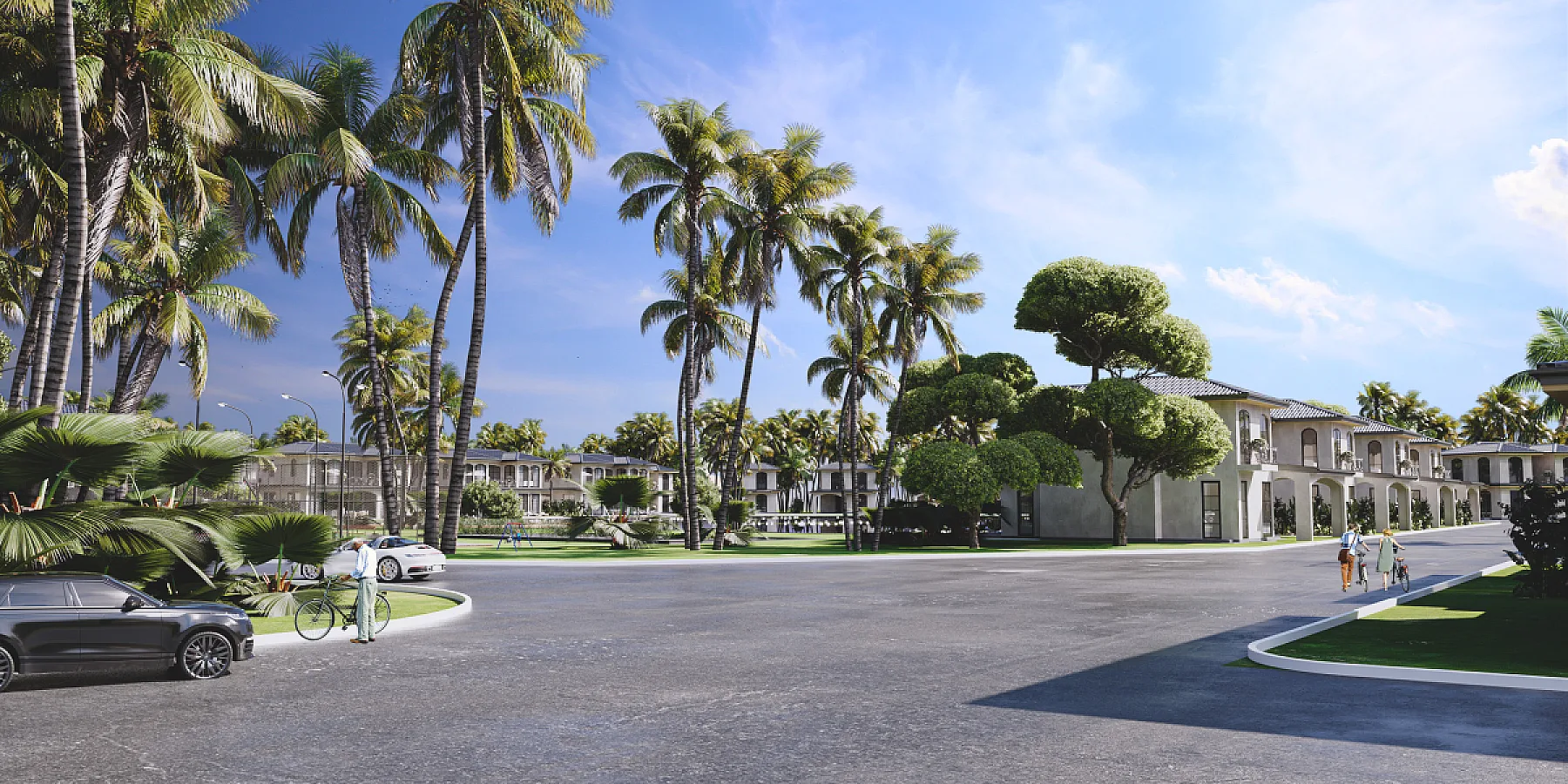 9Nile Residence