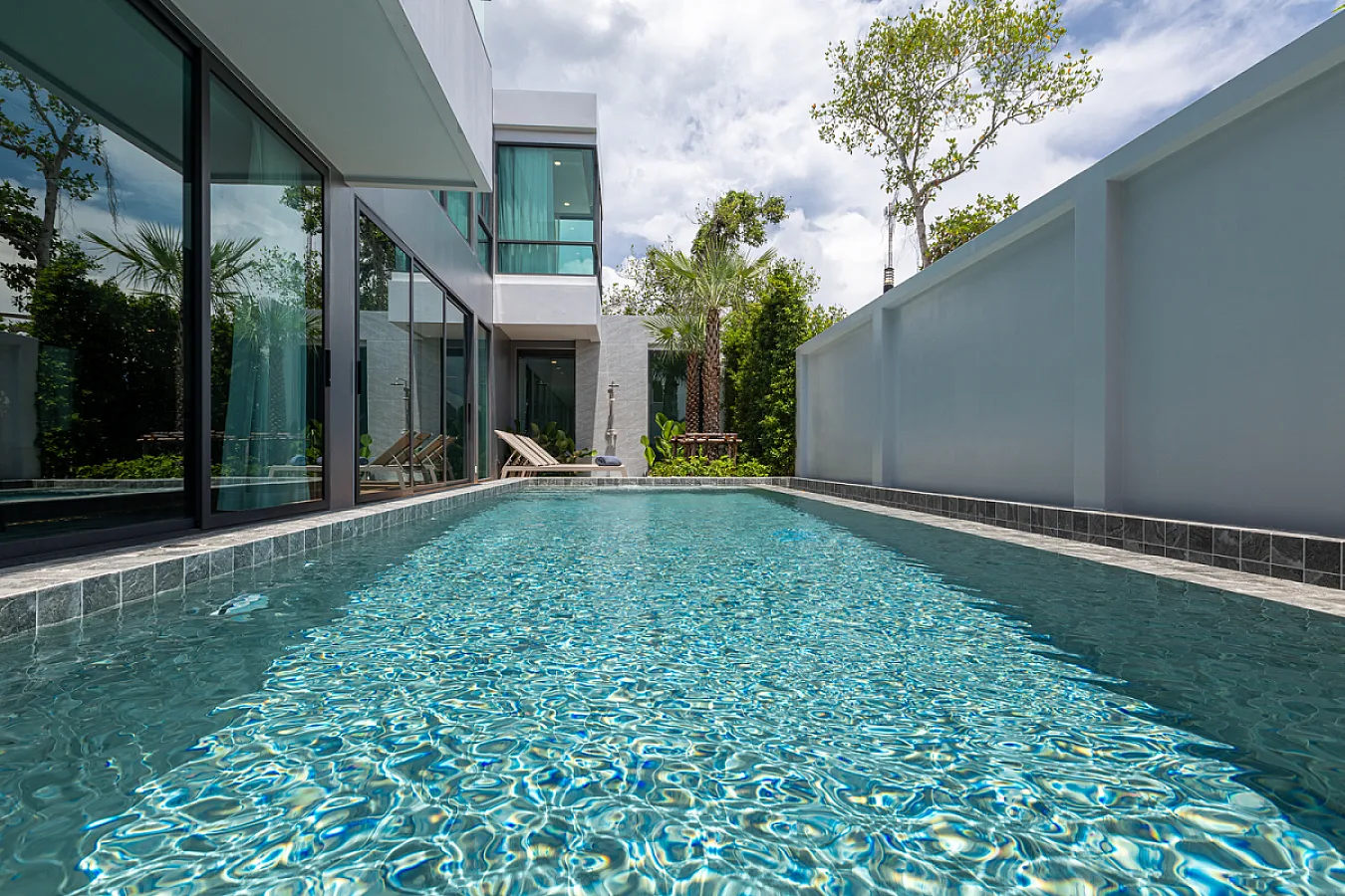 Mandla Revelle Villa