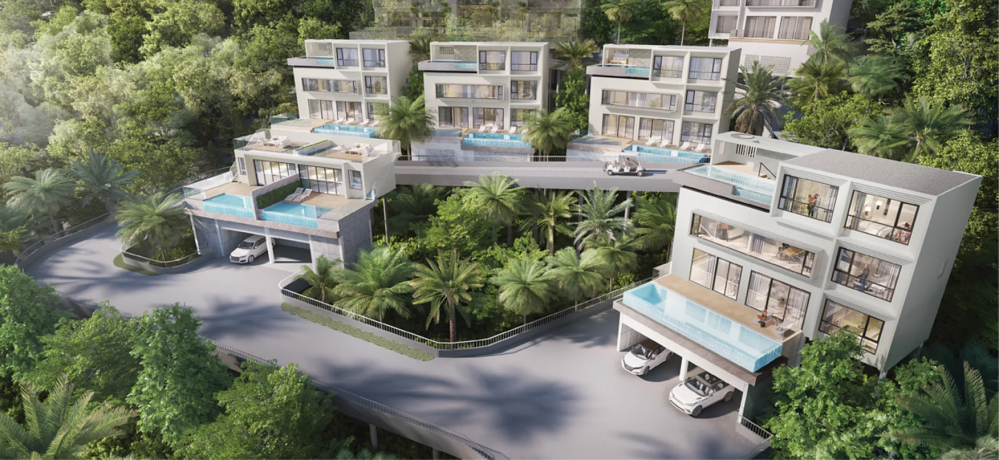 Veranda Villas & Suites