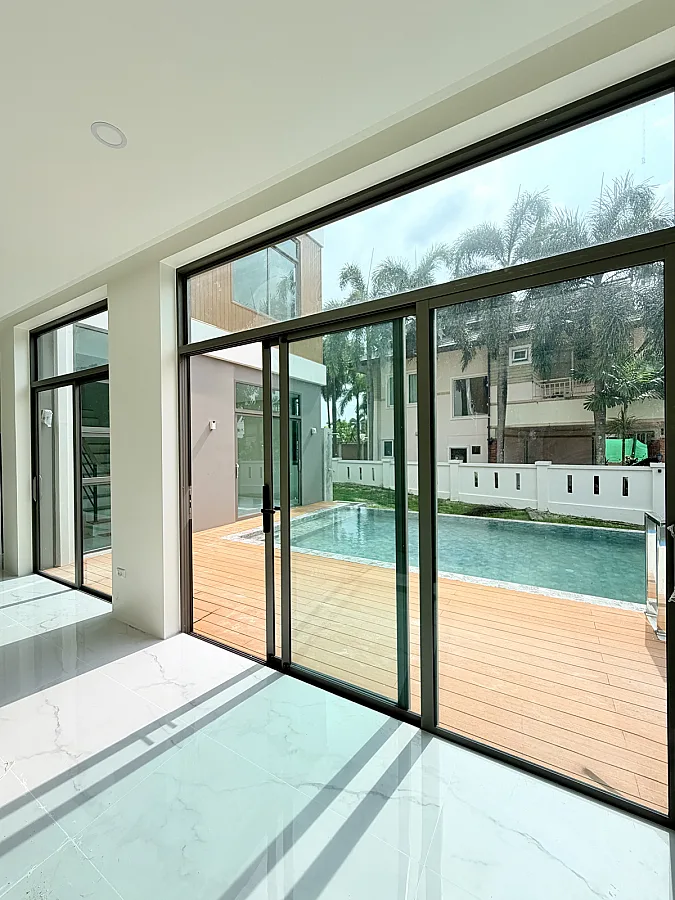 NAI Villas Lagoon Chalong