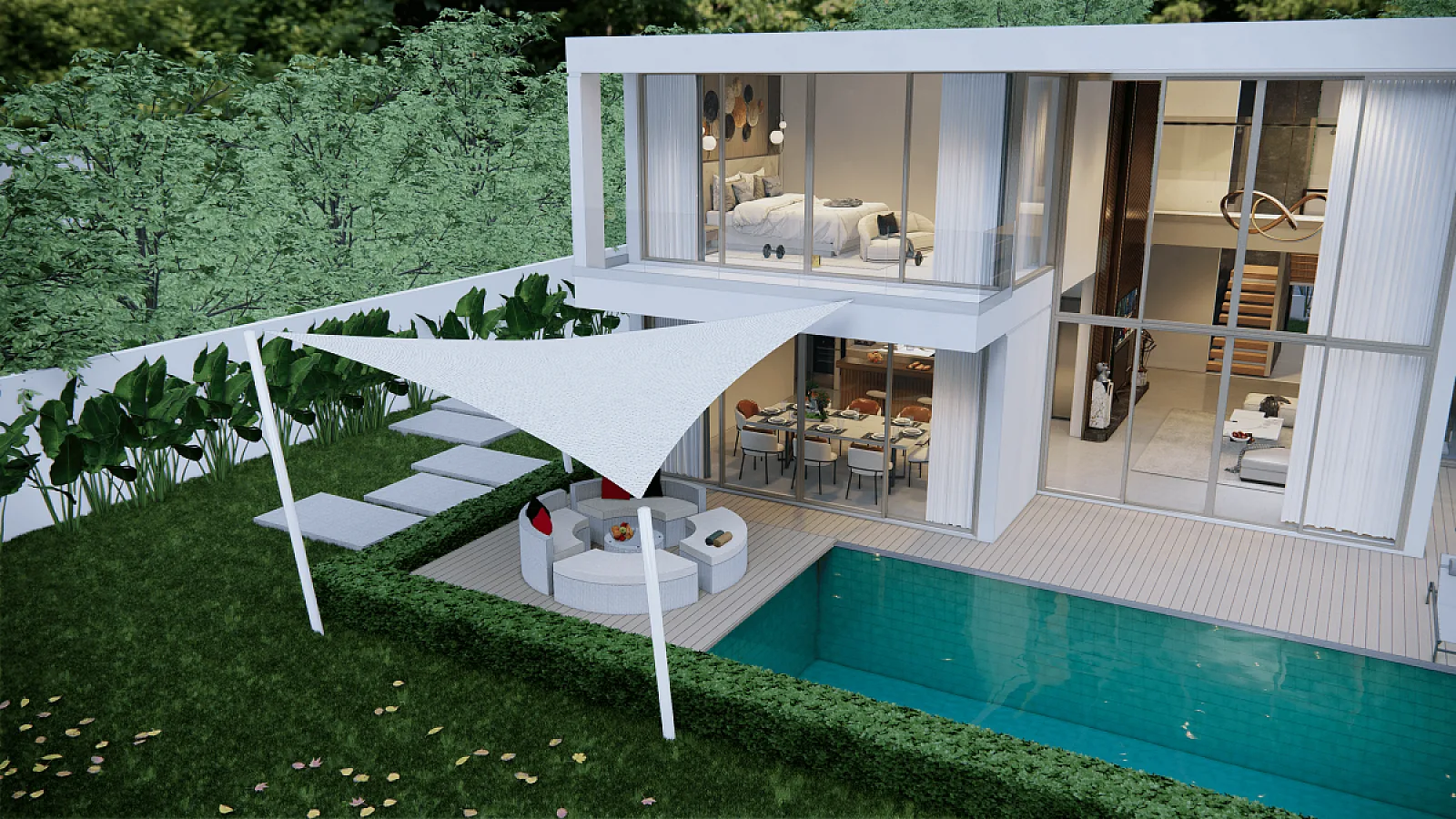 Unique Eco Viva