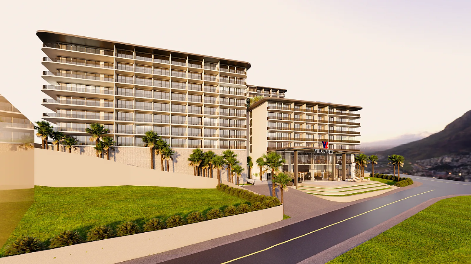 Ever Prime Residences