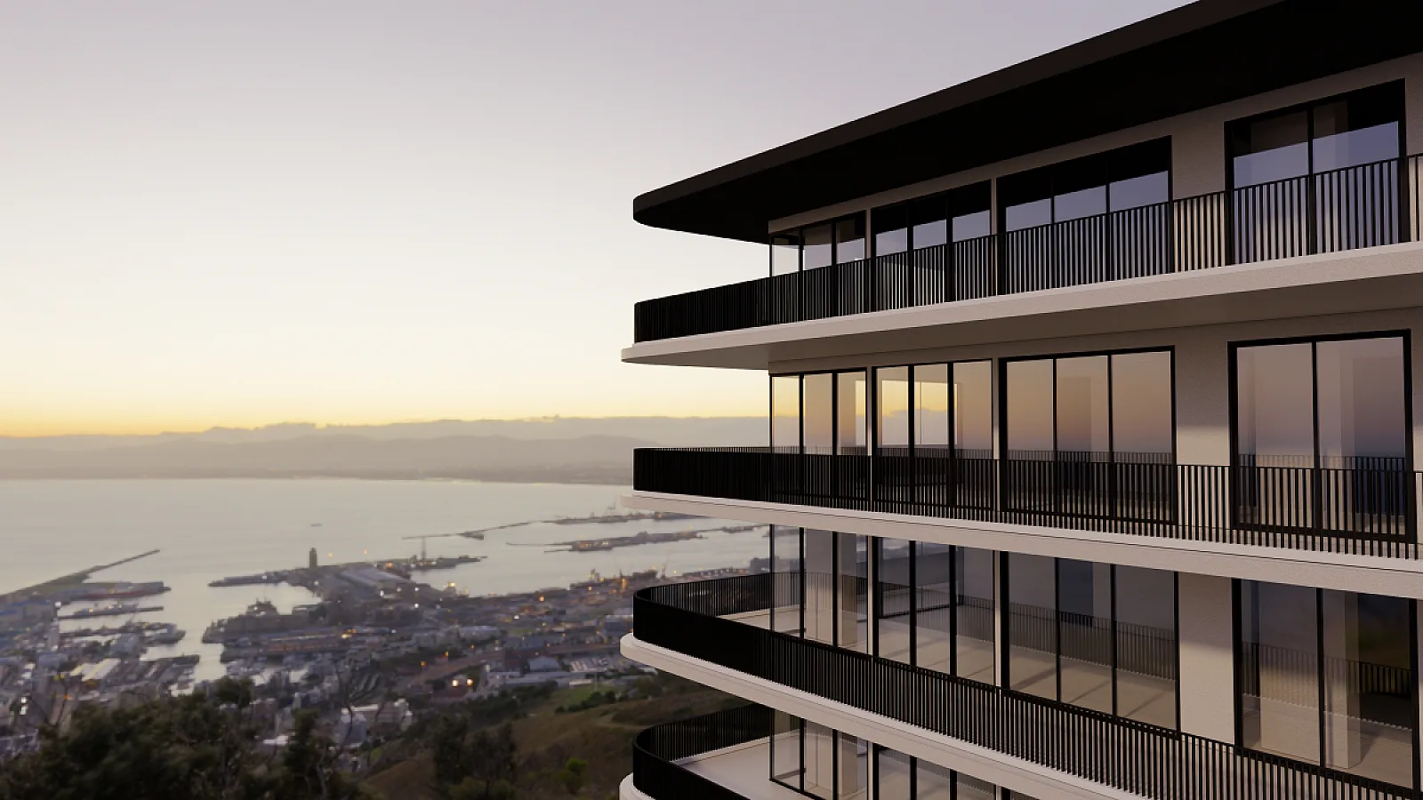 Ever Prime Residences