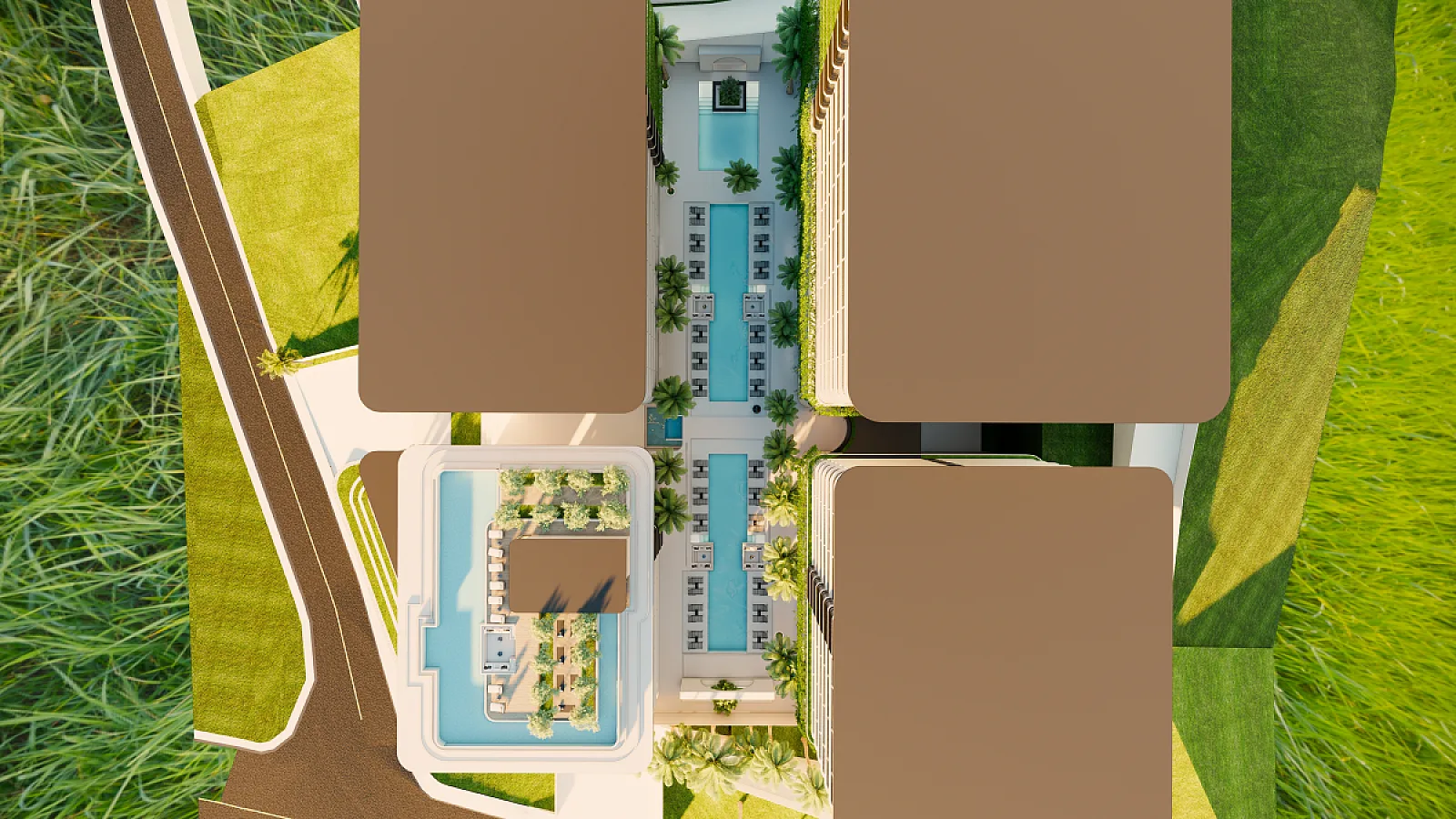 Ever Prime Residences