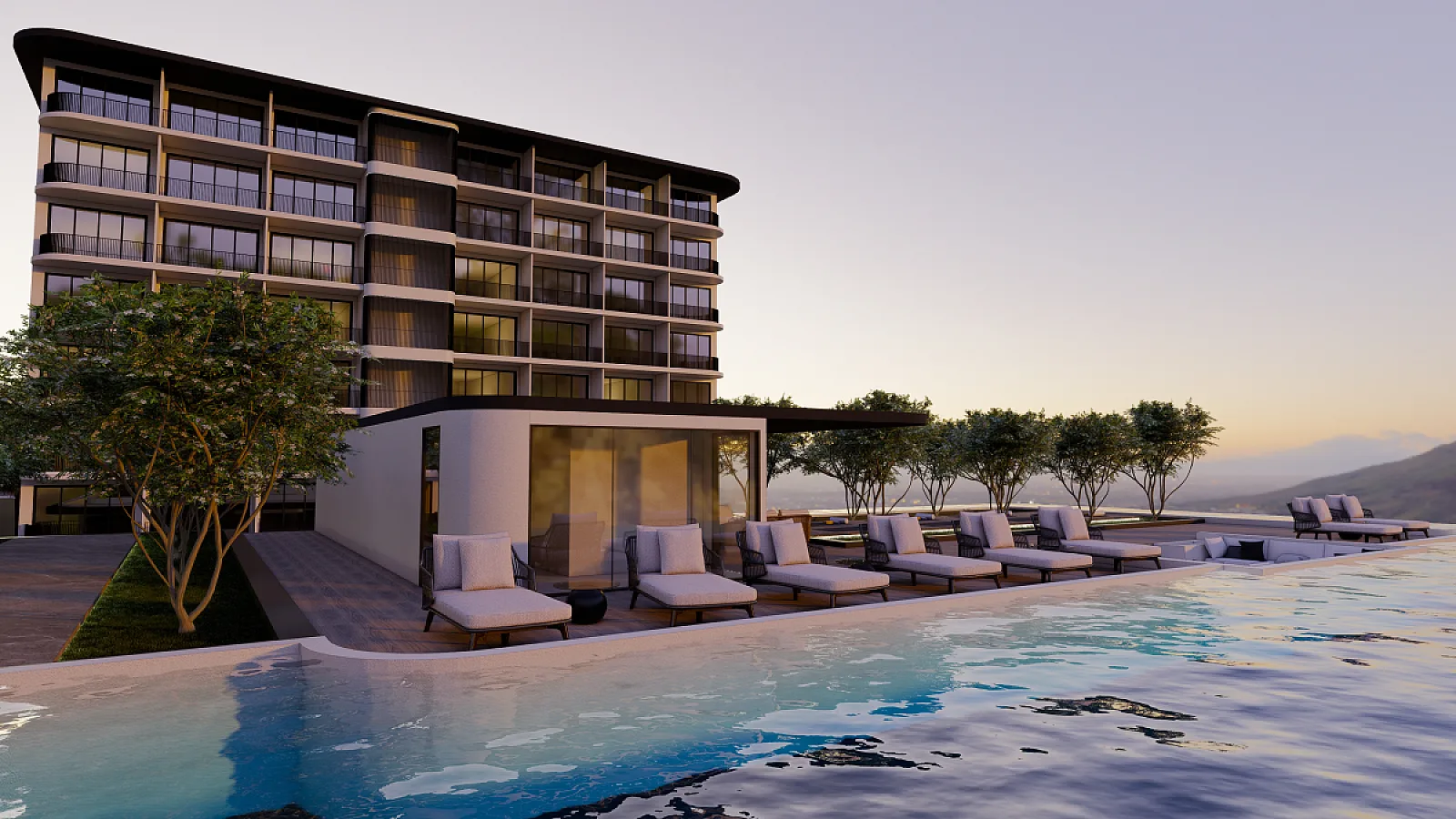Ever Prime Residences