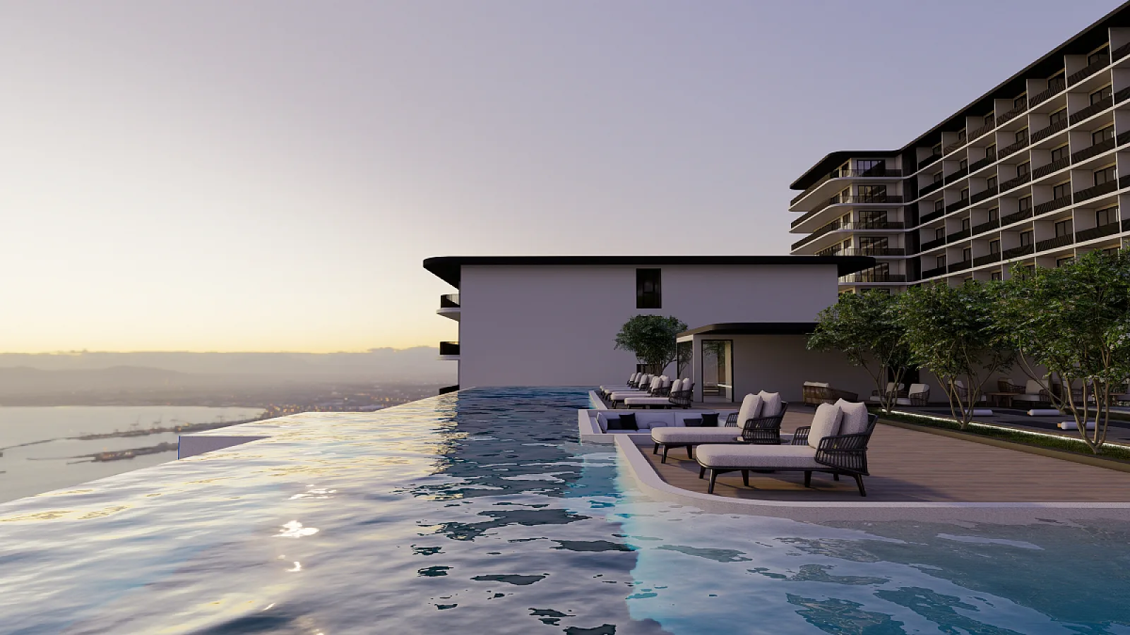 Ever Prime Residences