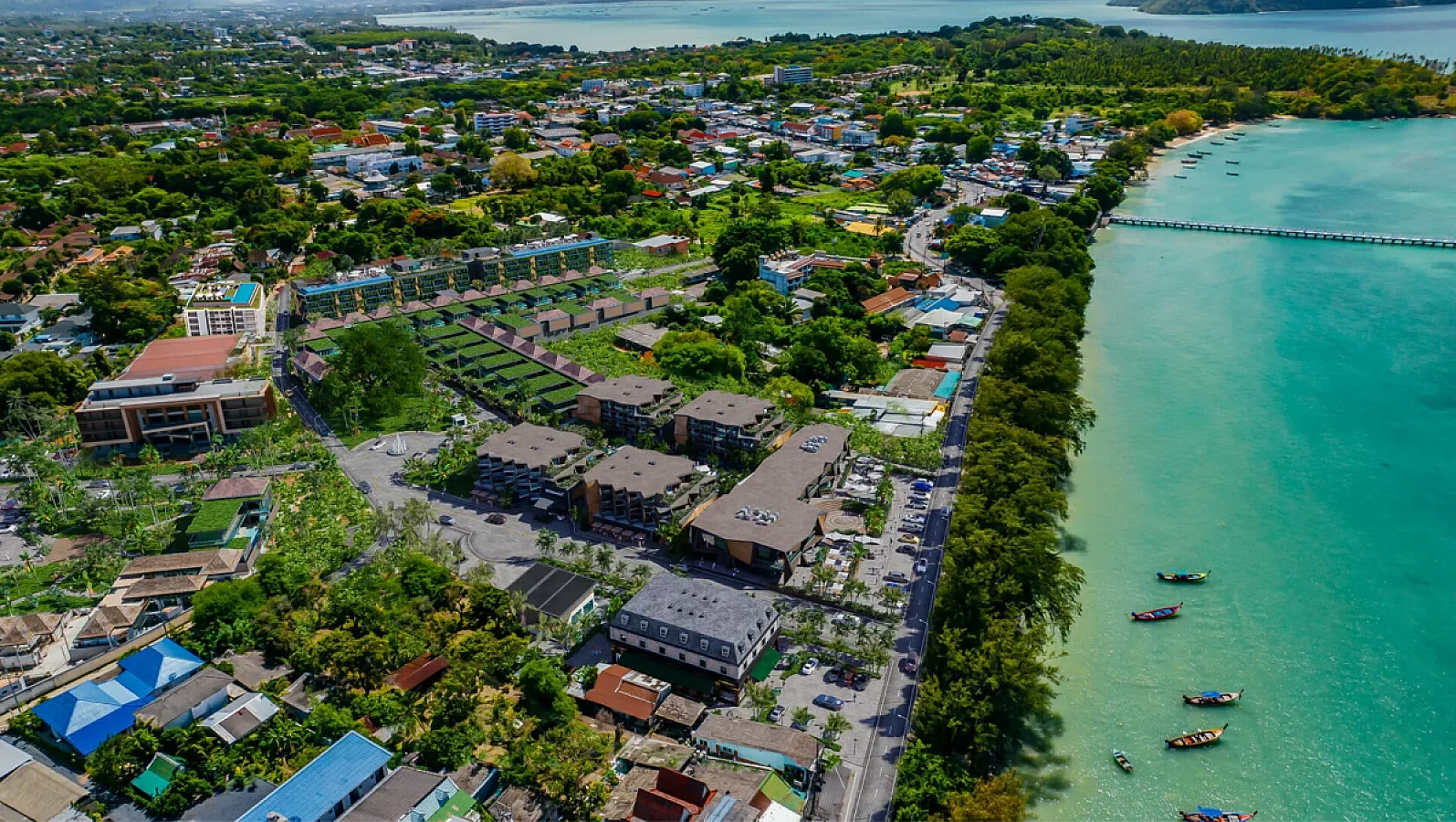 Dominion Rawai