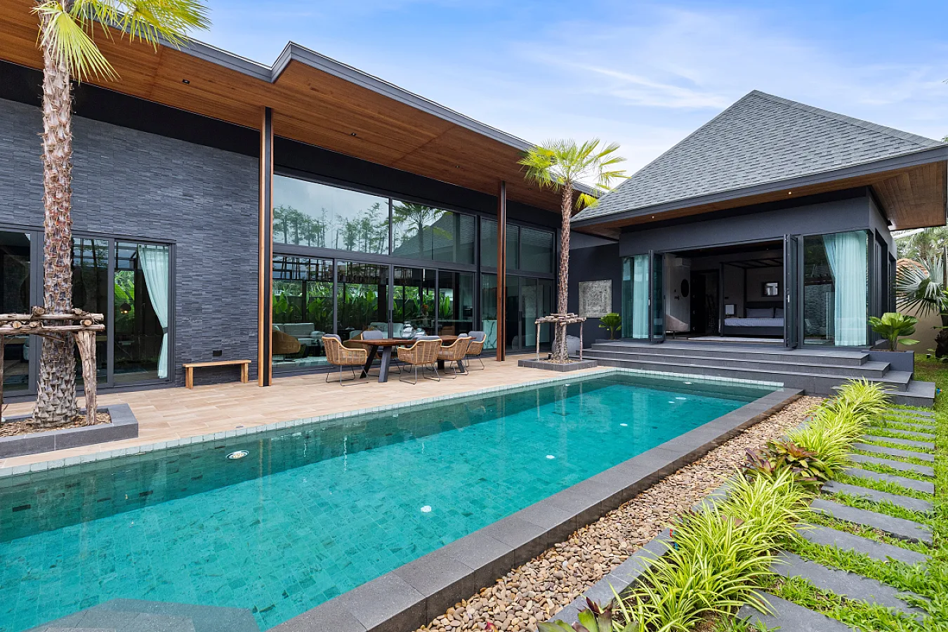Villa Suksan Rawai
