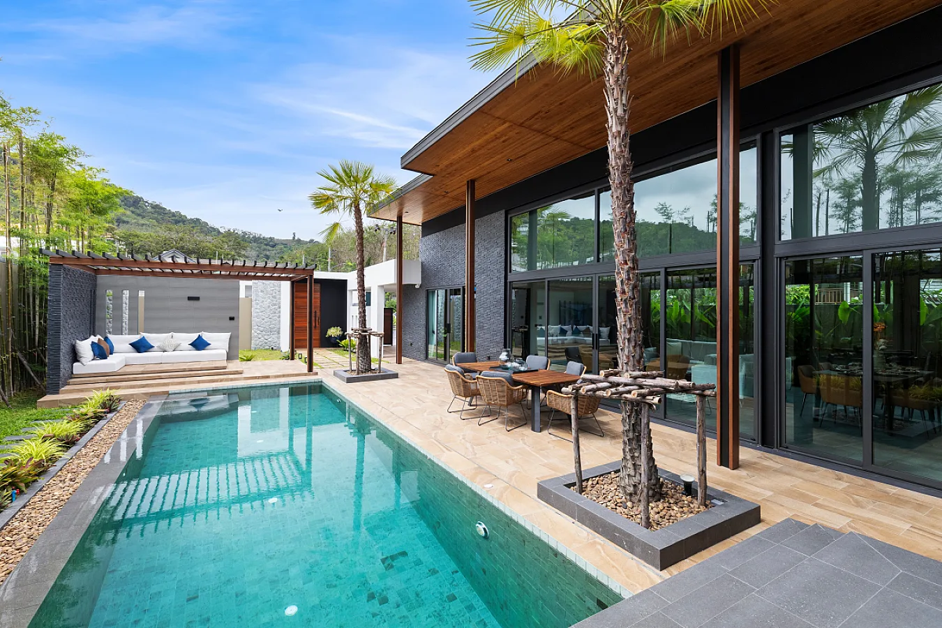 Villa Suksan Rawai