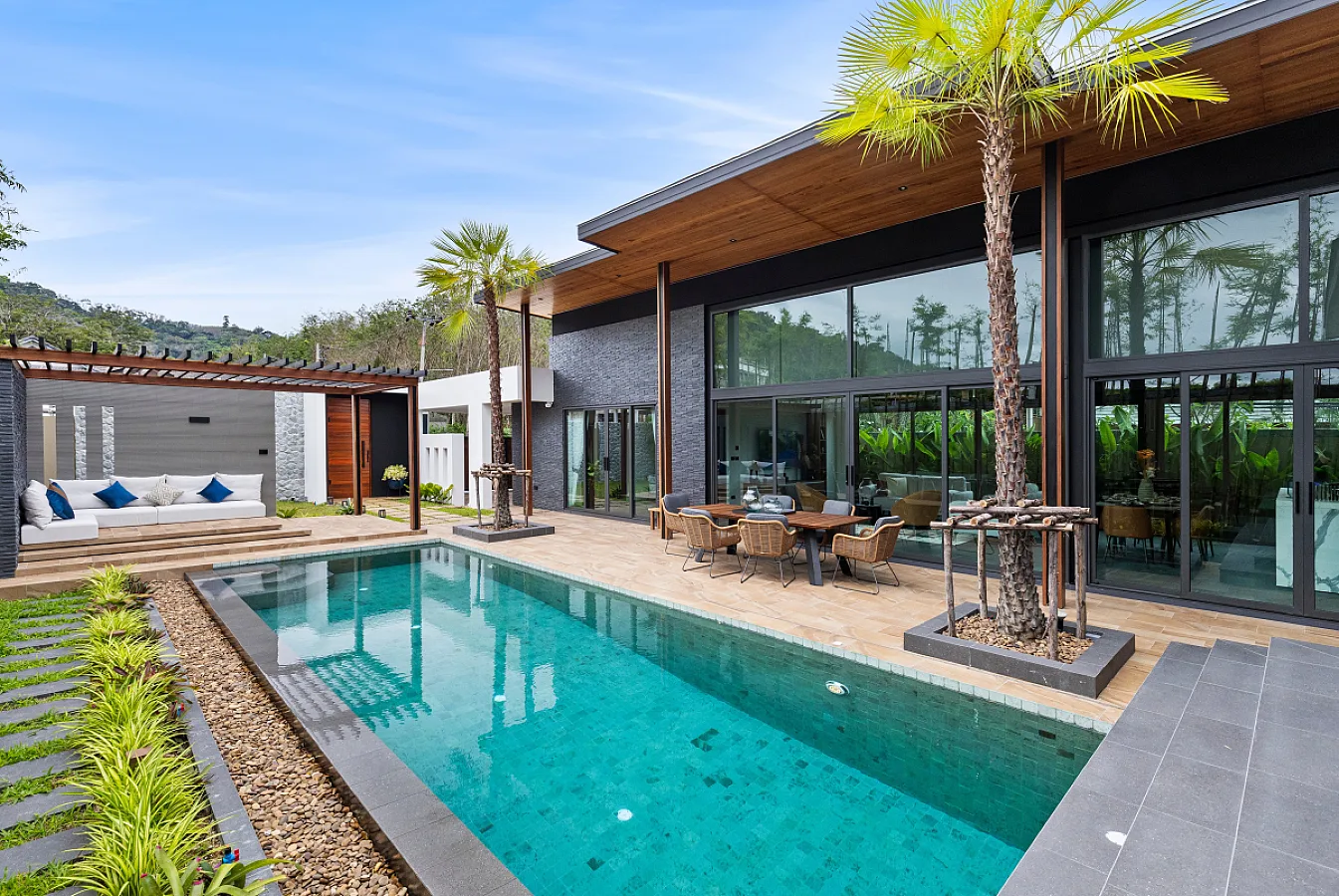 Villa Suksan Rawai