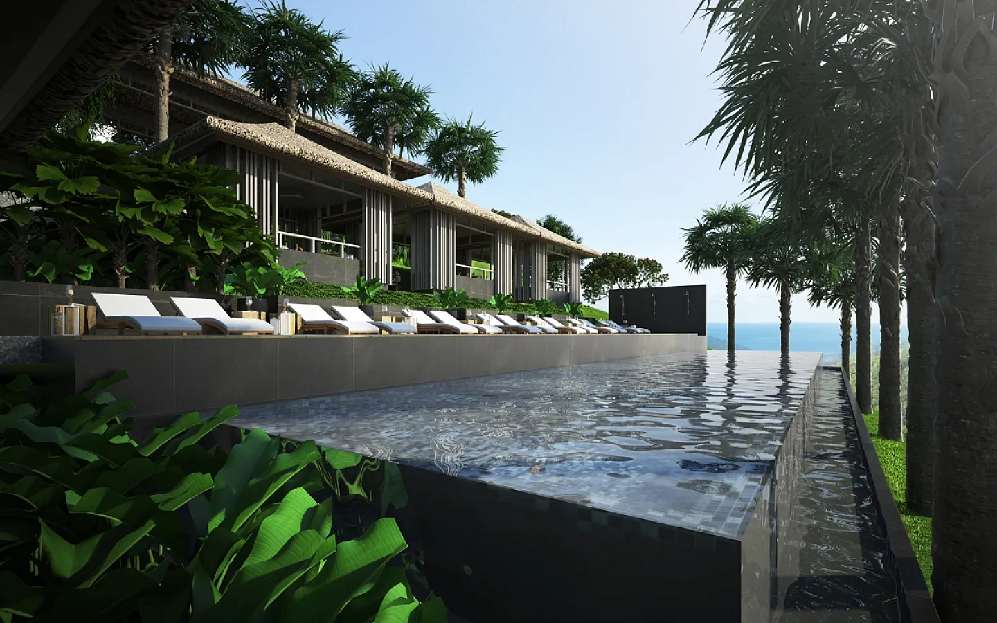 Utopia Karon