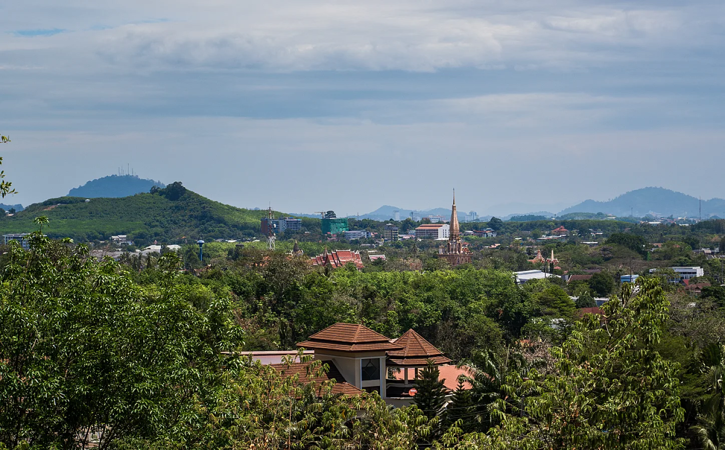 La Vista Luxury Villas