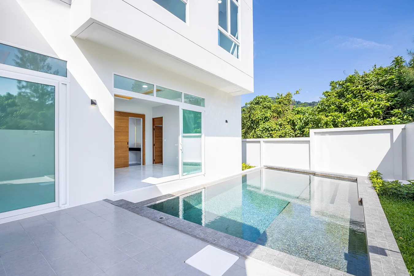 NAI Villas Kathu - Loch Palm Golf Course