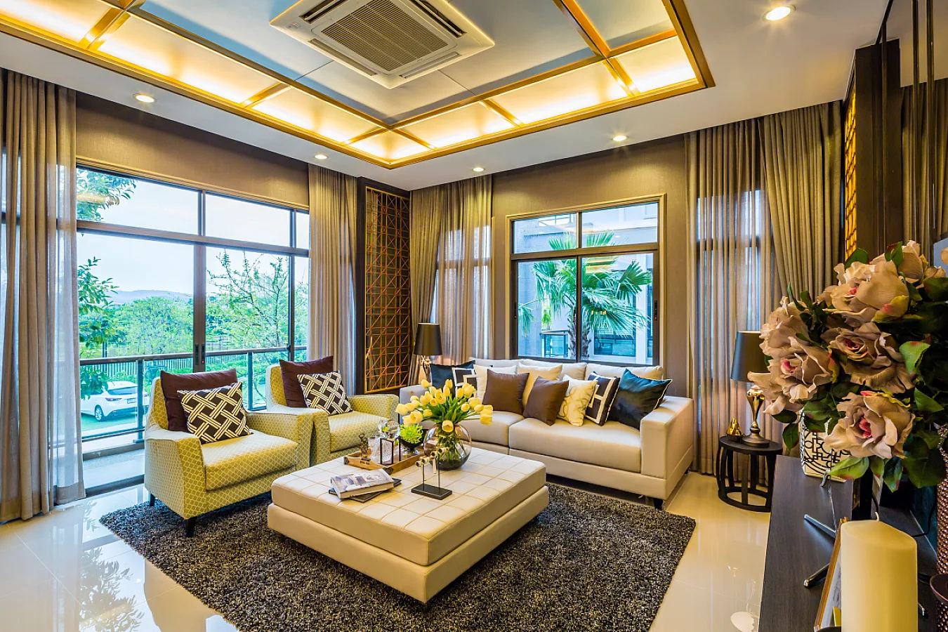 The Palm Kathu-Patong