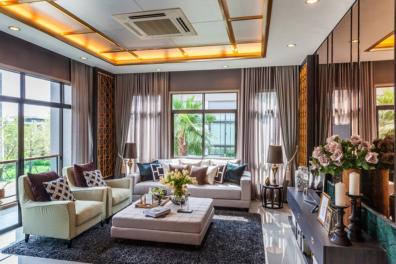 The Palm Kathu-Patong